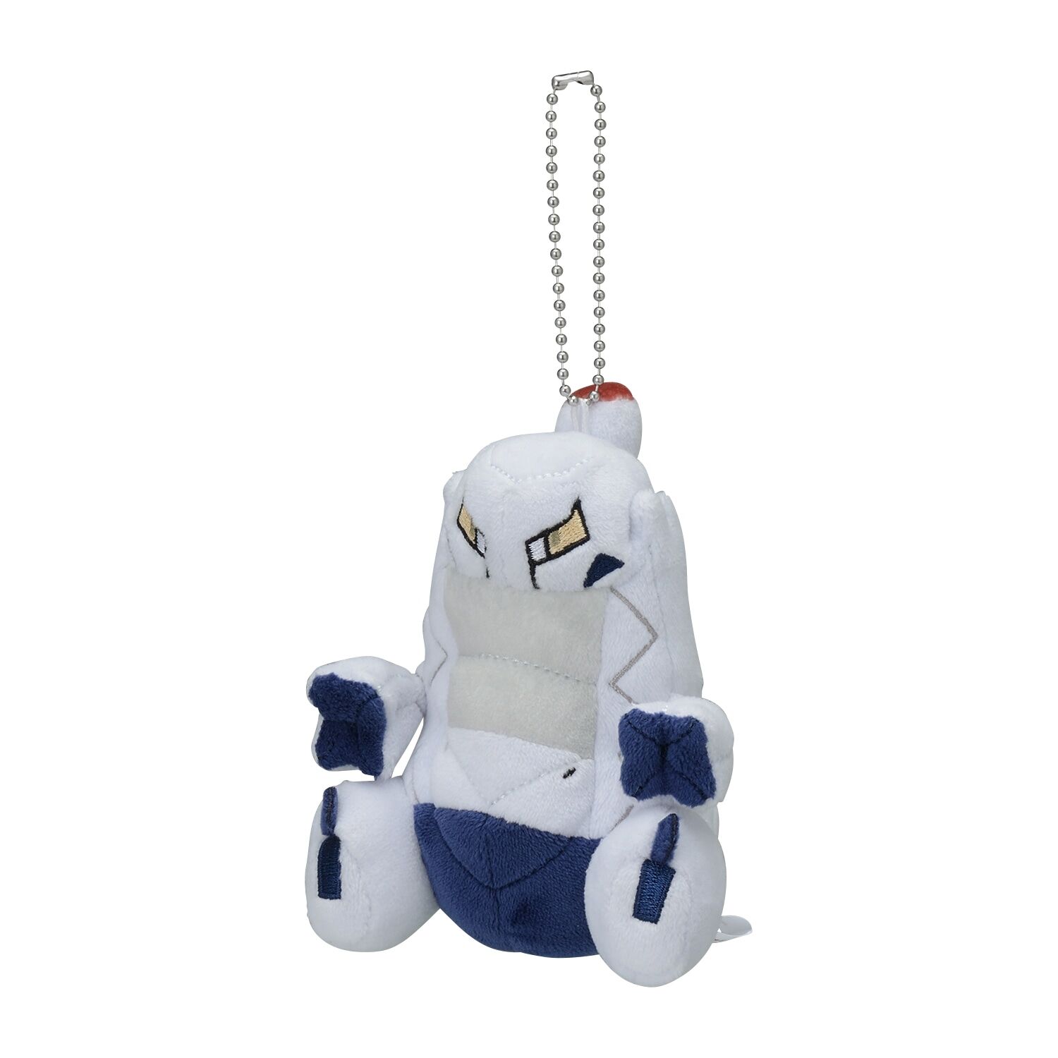 Duraludon Dolls Plush Mascot Key Chain - 12 cm
