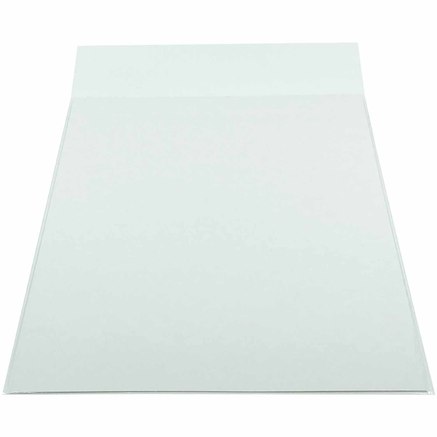 Magazine Size Comic Hüllen + Backing Boards Bundle Ultimate Guard