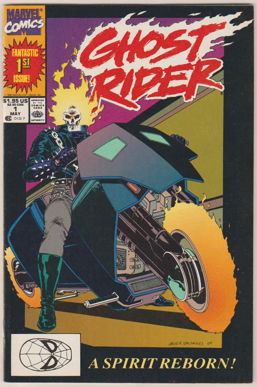 ghost_rider_1 Ghost Rider #1