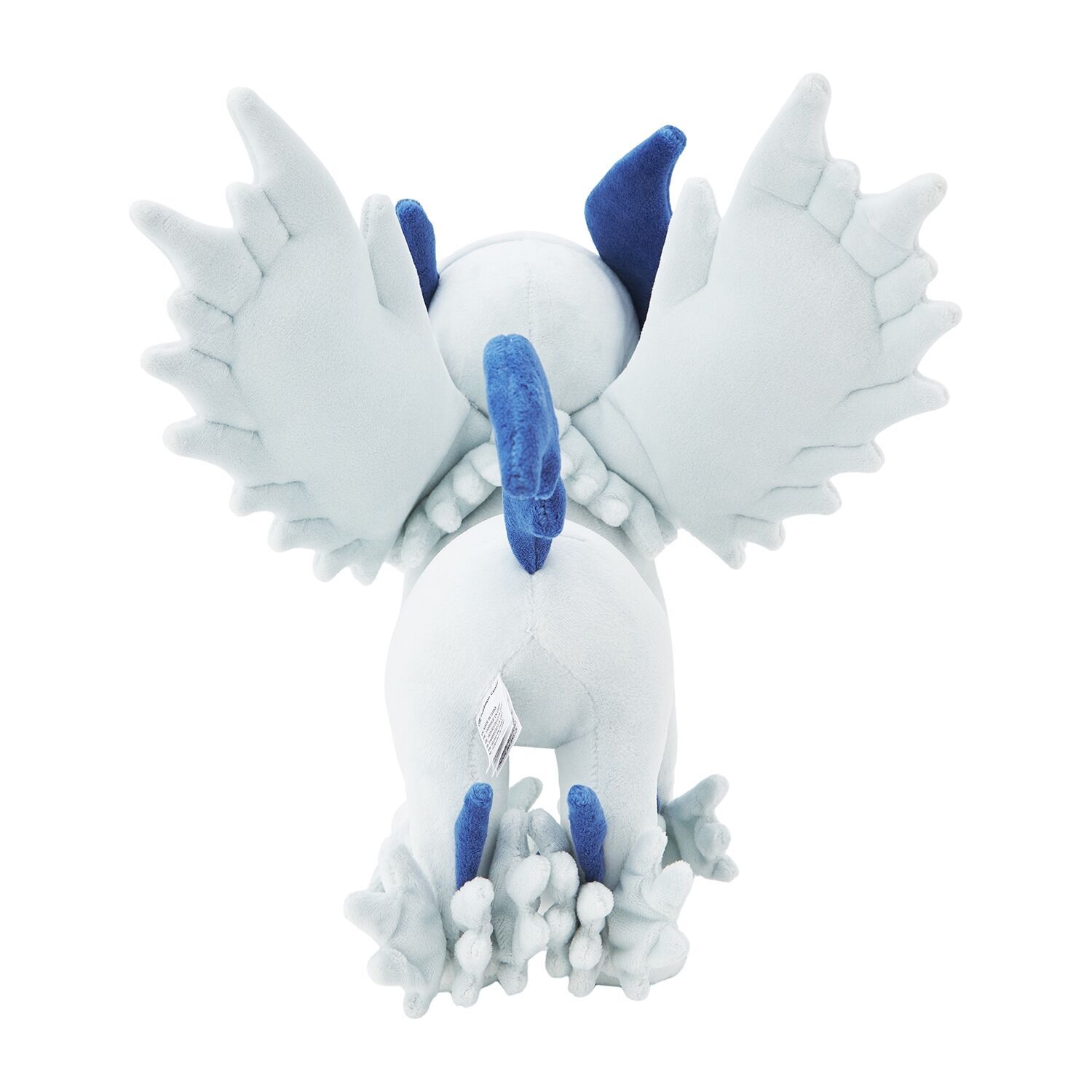 Mega Absol Plush - 34 cm