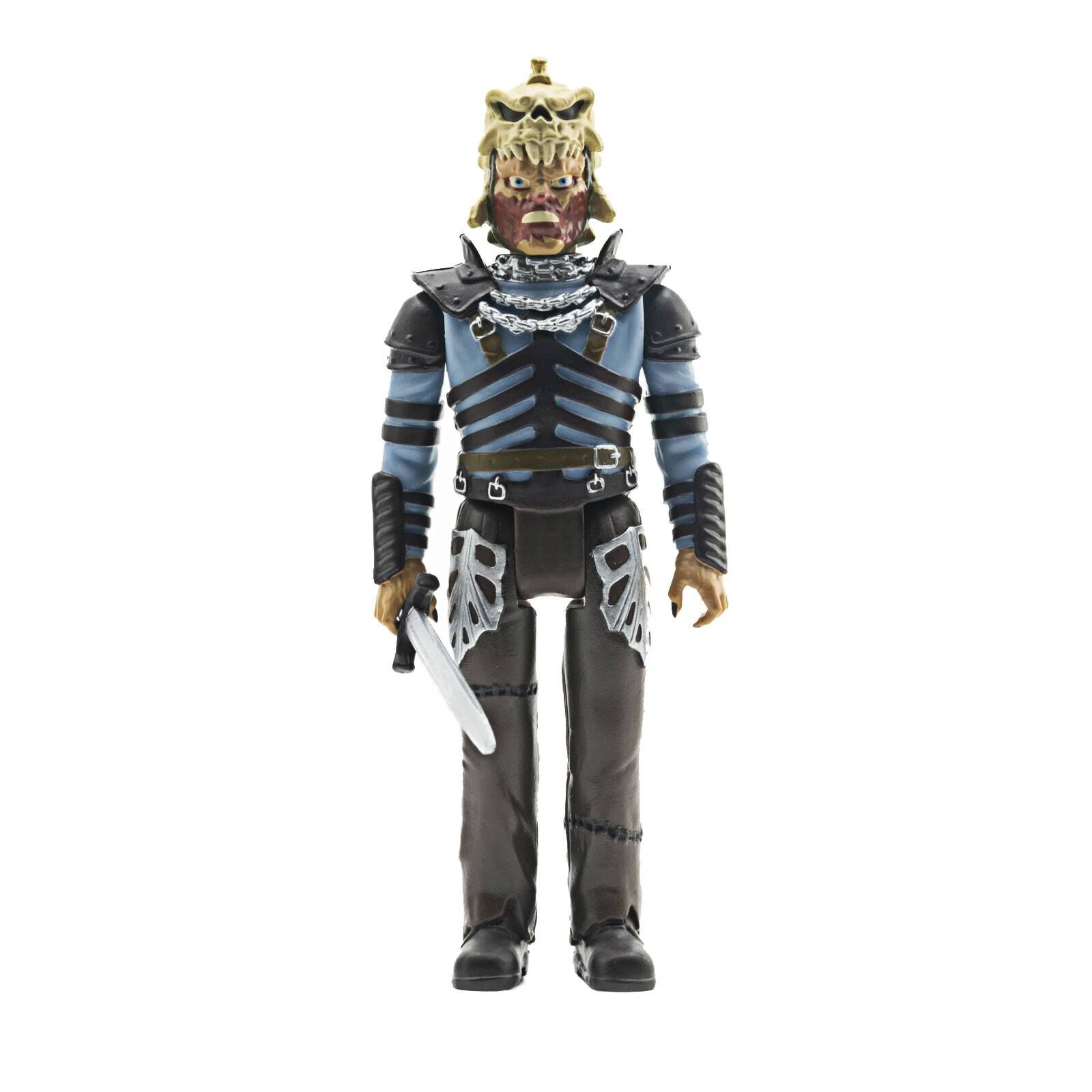 Army of Darkness ReAction Actionfigur Evil Ash 10 cm Army of Darkness ReAction Actionfigur Evil Ash 10 cm