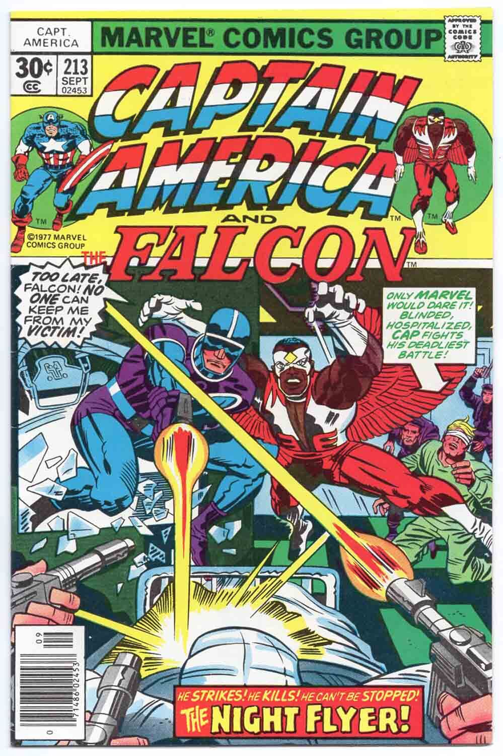 captain_america_213 Captain America #213