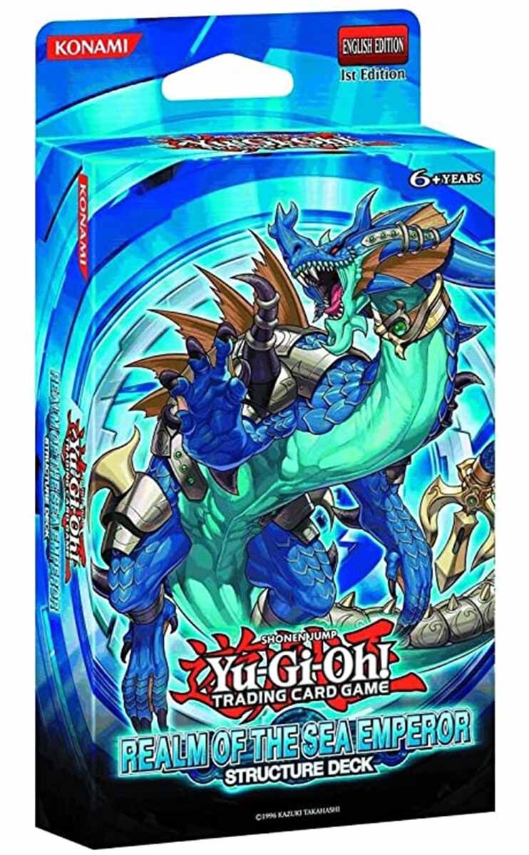 structure-deck-realm-of-the-sea-emperor-yu-gi-oh-en-1 Structure Deck: Realm of the Sea Emperor - Yu-Gi-Oh! - EN
