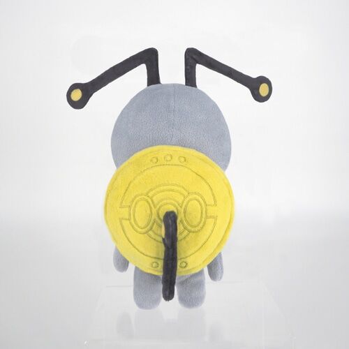 Gimmighoul Roaming Form S Plush - 19 cm