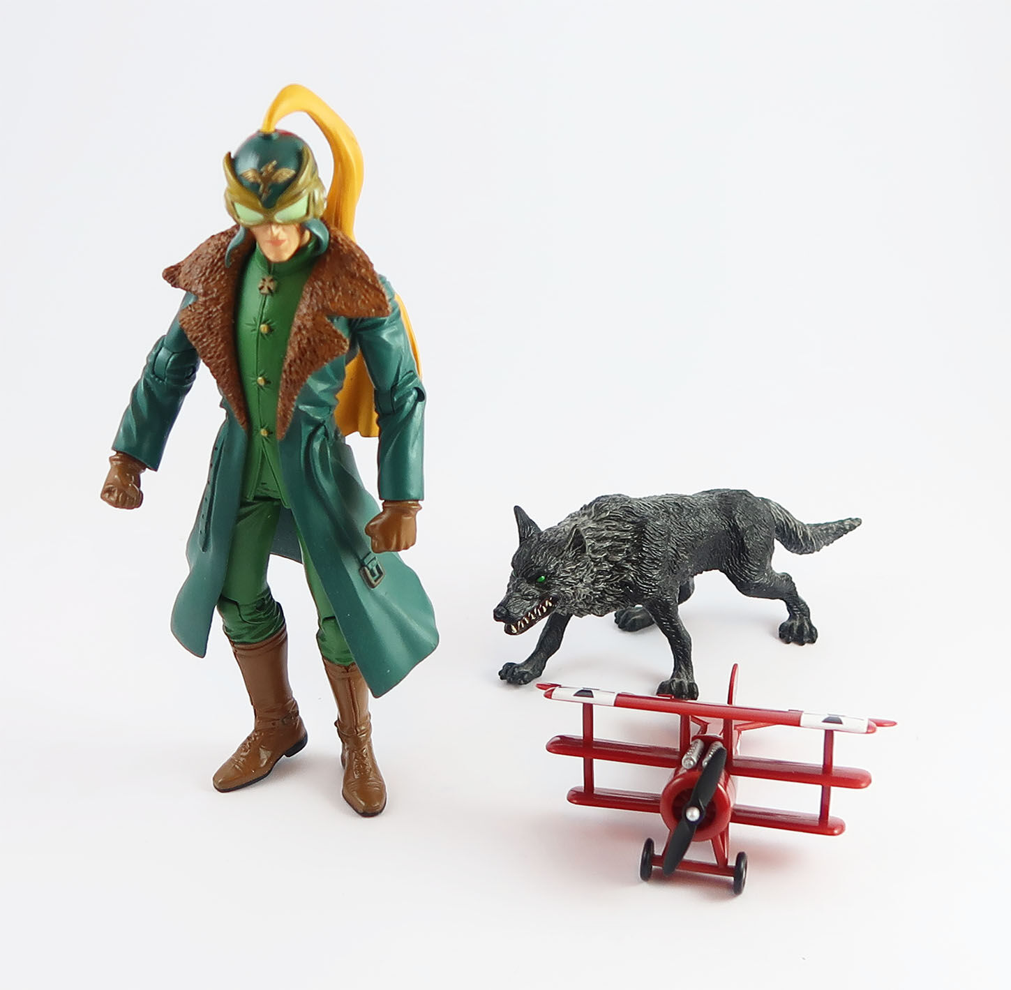 enemy_ace_actionfigur_front Enemy Ace Actionfigur DC
