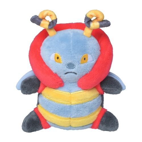 Volbeat Sitting Cuties Plush - 15 cm