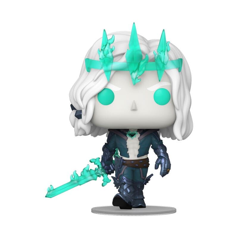 League of Legends POP! Games Vinyl Figur Viego (1044) - 9 cm