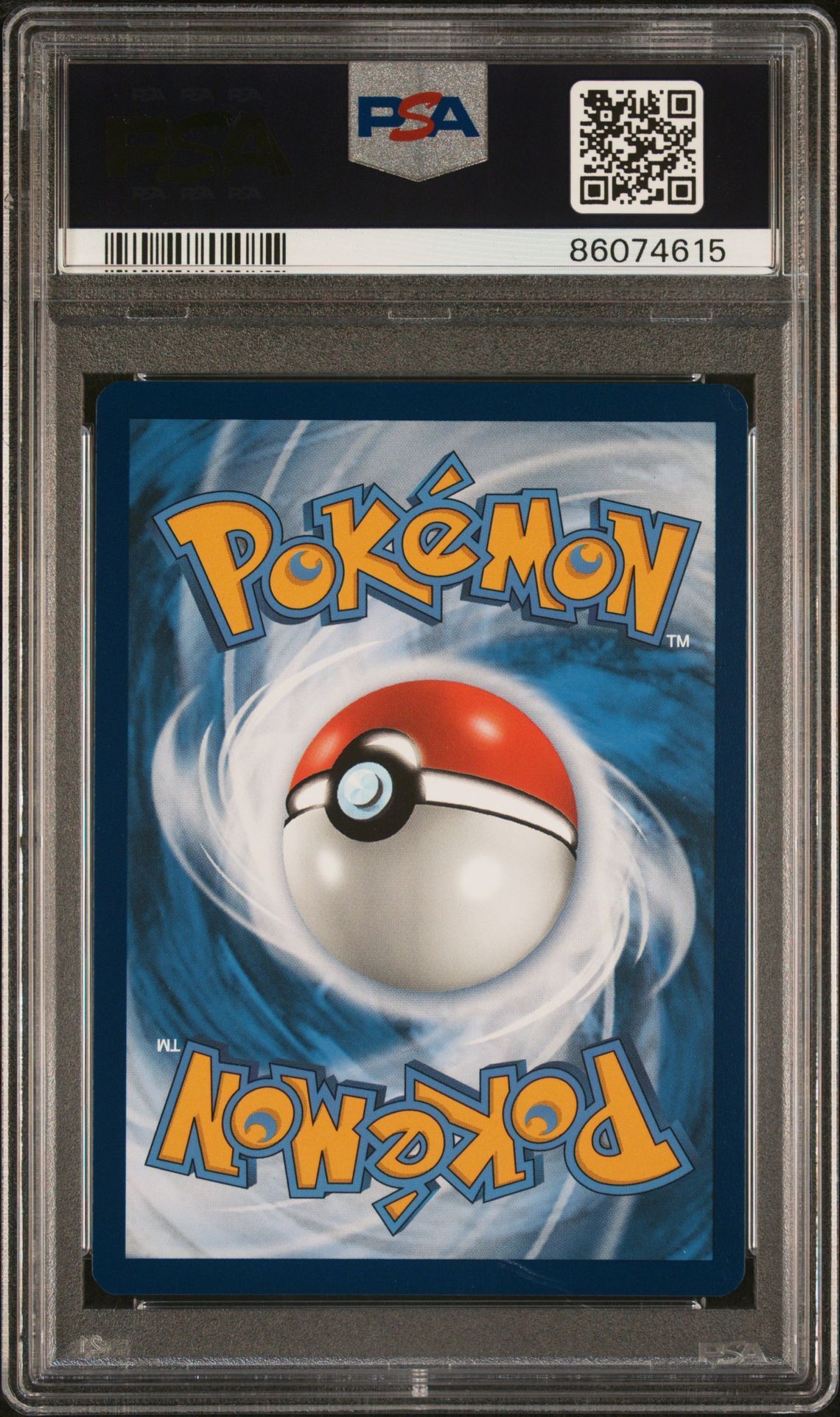 Mewtwo SVP 052 - Pokemon 151 Ultra-Premium Collection Promo - PSA 10 GEM-MT - Pokémon