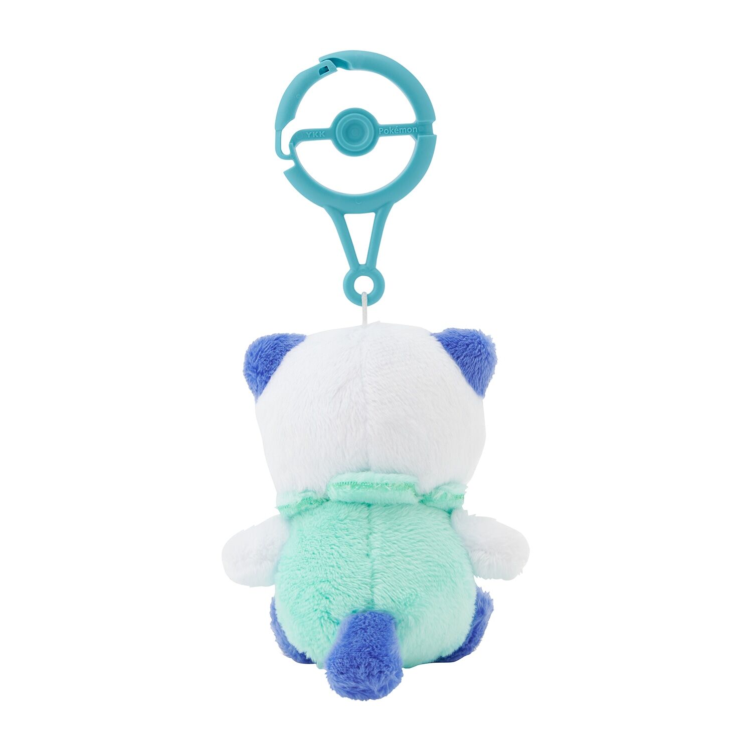 Oshawott Mascot Plush - 17 cm