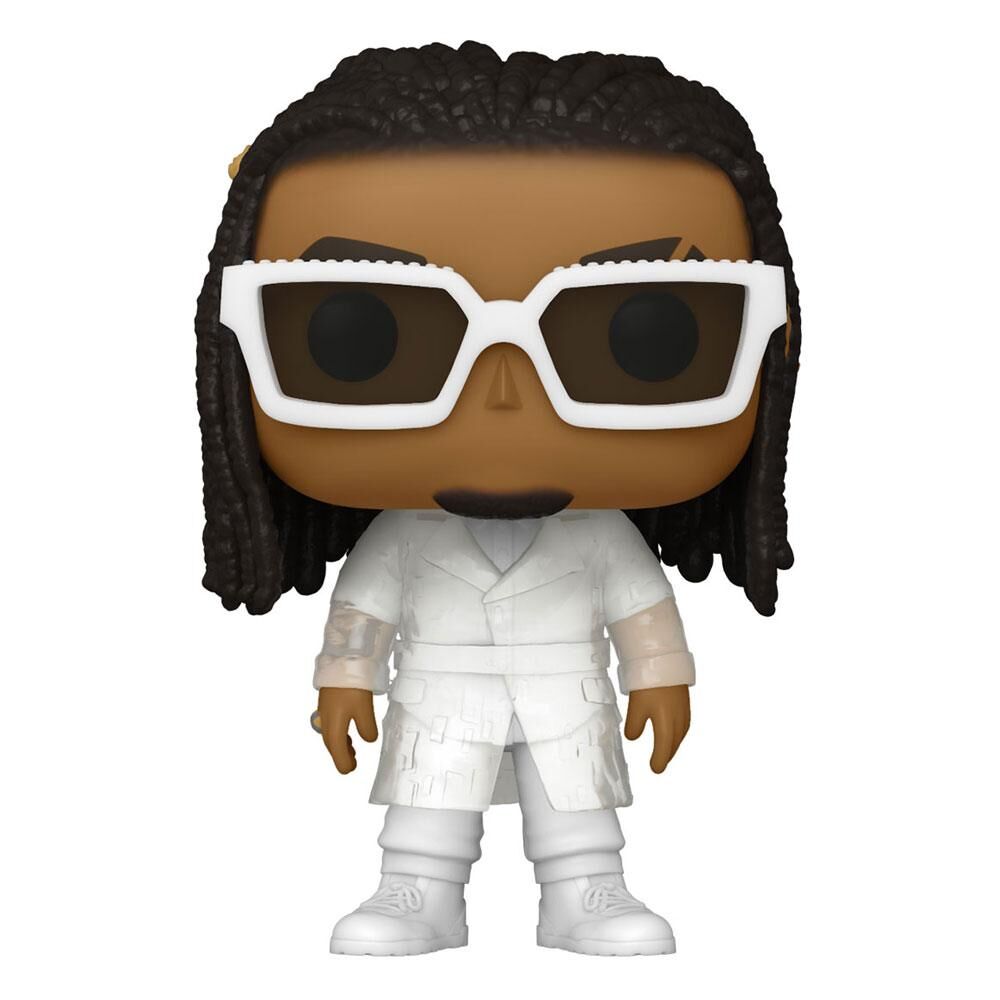 Ozuna POP! Rocks Vinyl Figur Ozuna 9 cm