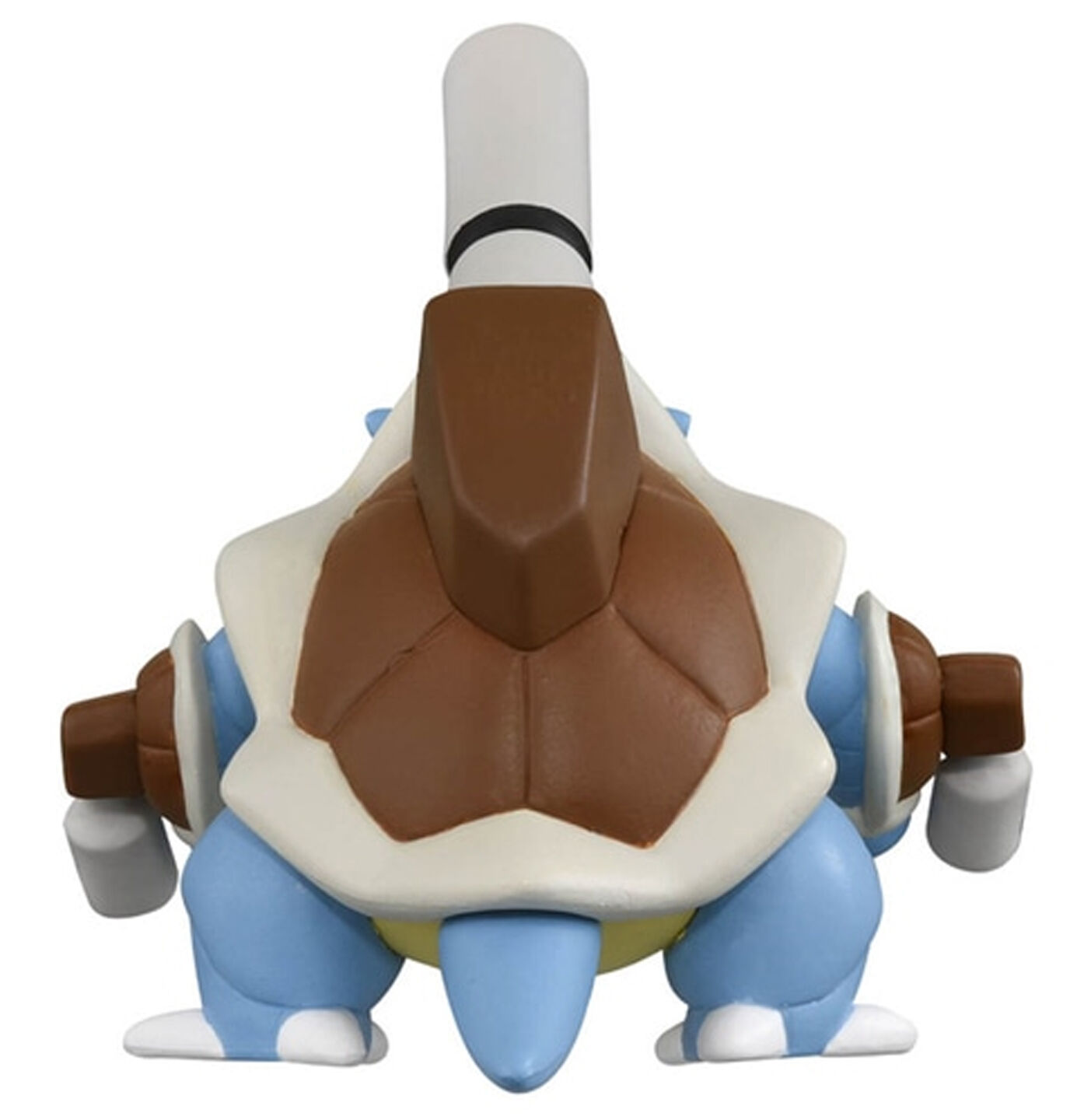 Mega Blastoise Takara Tomy Monster Collection Figure