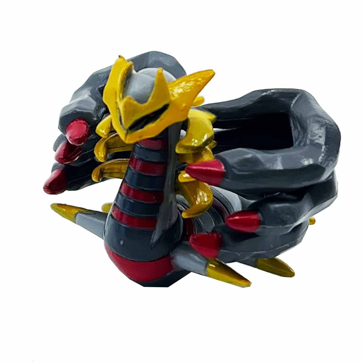 Pokemon Giratina Figur - 5 cm