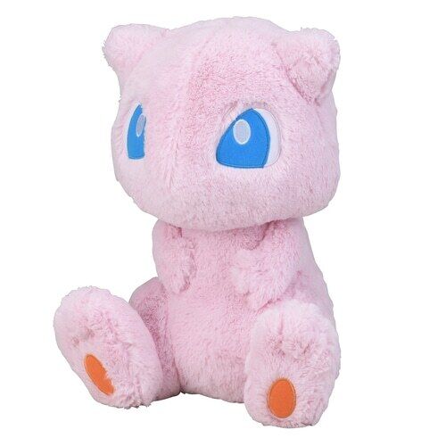 Mew Comfy Friends Plush - 40 cm