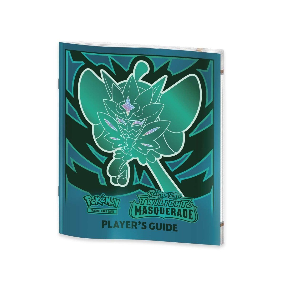 Pokémon TCG: Scarlet & Violet-Twilight Masquerade Pokémon Center Elite Trainer Box - EN