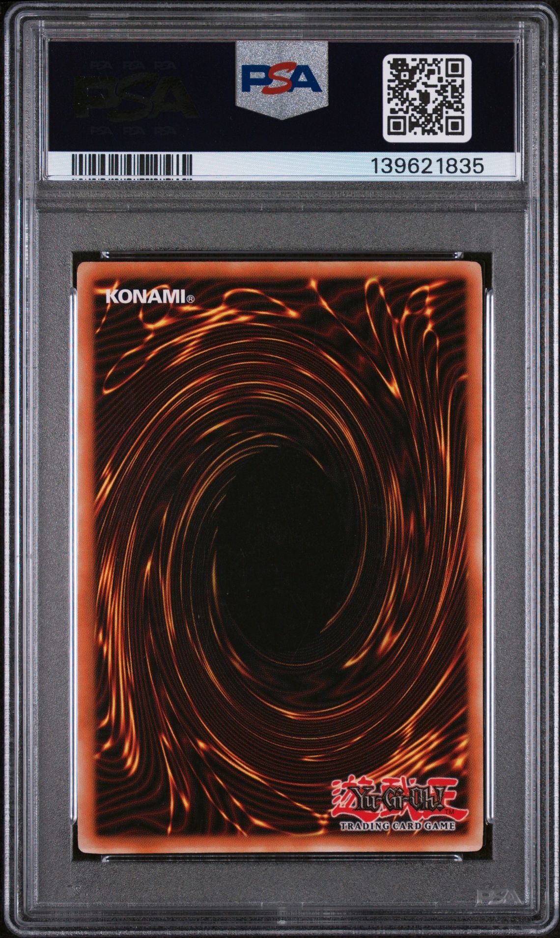 Blue-Eyes White Dragon SKE-DE001 - Kaiba Evo German 1st Edition - Super Rare - PSA 7 NM - Yu-Gi-Oh!