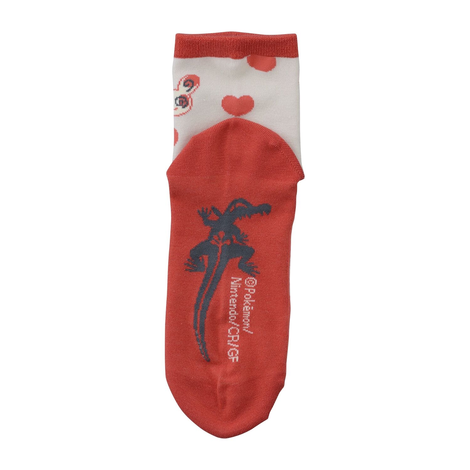 Spinda Pokémon-Socken (23-25cm)
