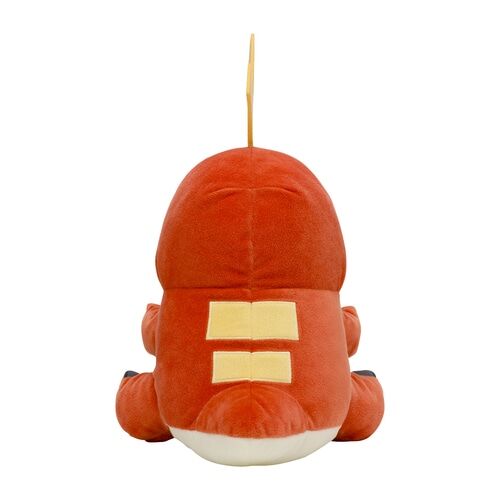Fuecoco (Bite Squad) Fluffy Plush - 31 cm
