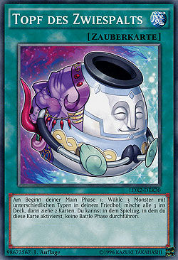 topf_des_zwiespalts Topf des Zwiespalts - Yu-Gi-Oh!
