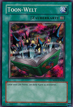 toon-welt-yu-gi-oh Toon-Welt - Yu-Gi-Oh!