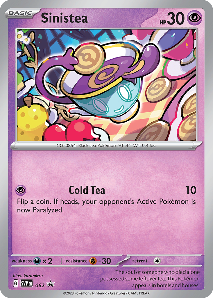 Charizard ex - SVP196 - EN