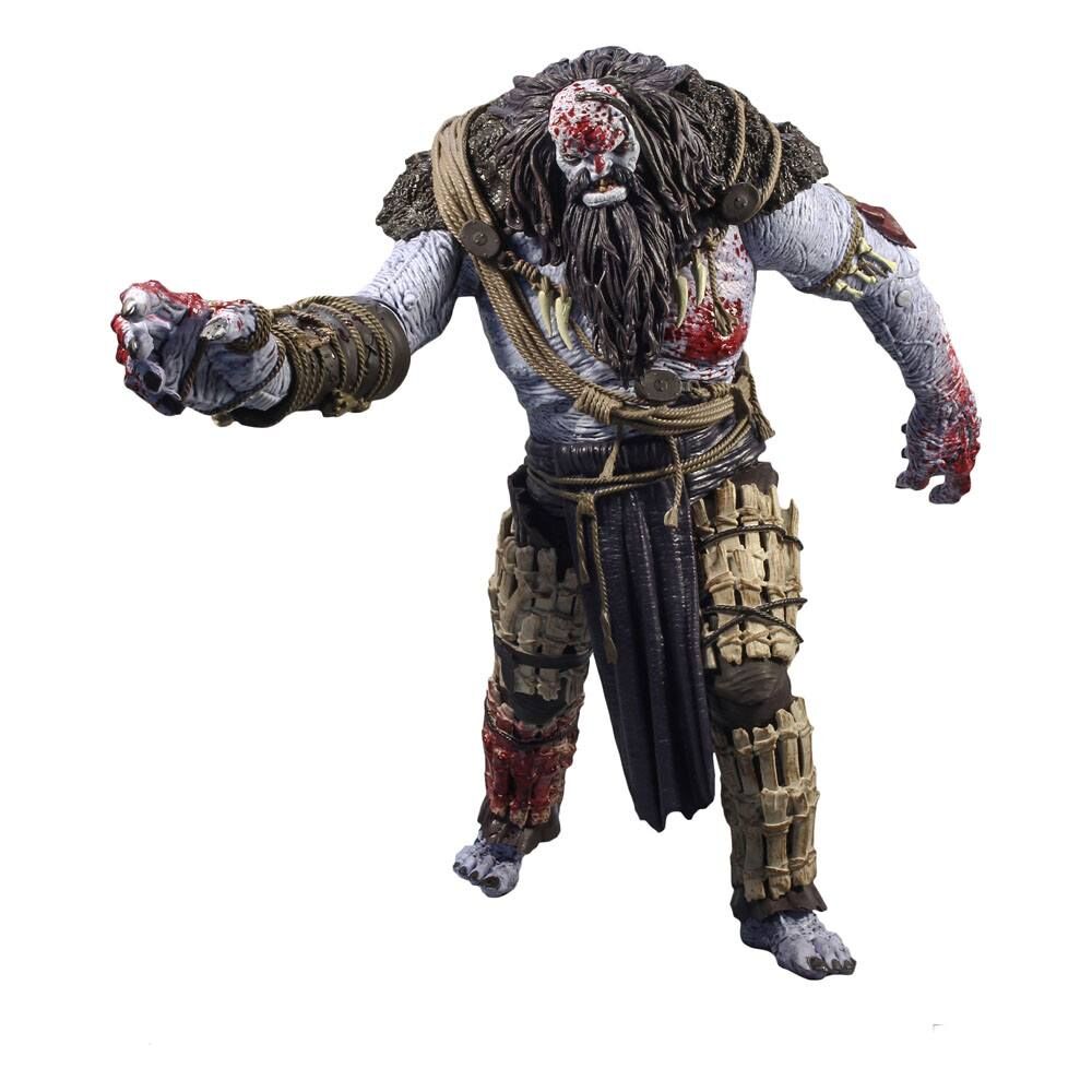 The Witcher Megafig Actionfigur Ice Giant 30 cm