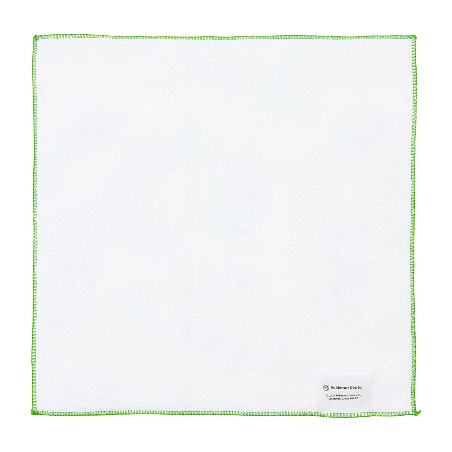 Hand Towel Flygon Pattern