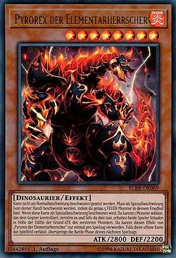pyrorex_der_elementarherrscher Pyrorex der Elementarherrscher - Yu-Gi-Oh!