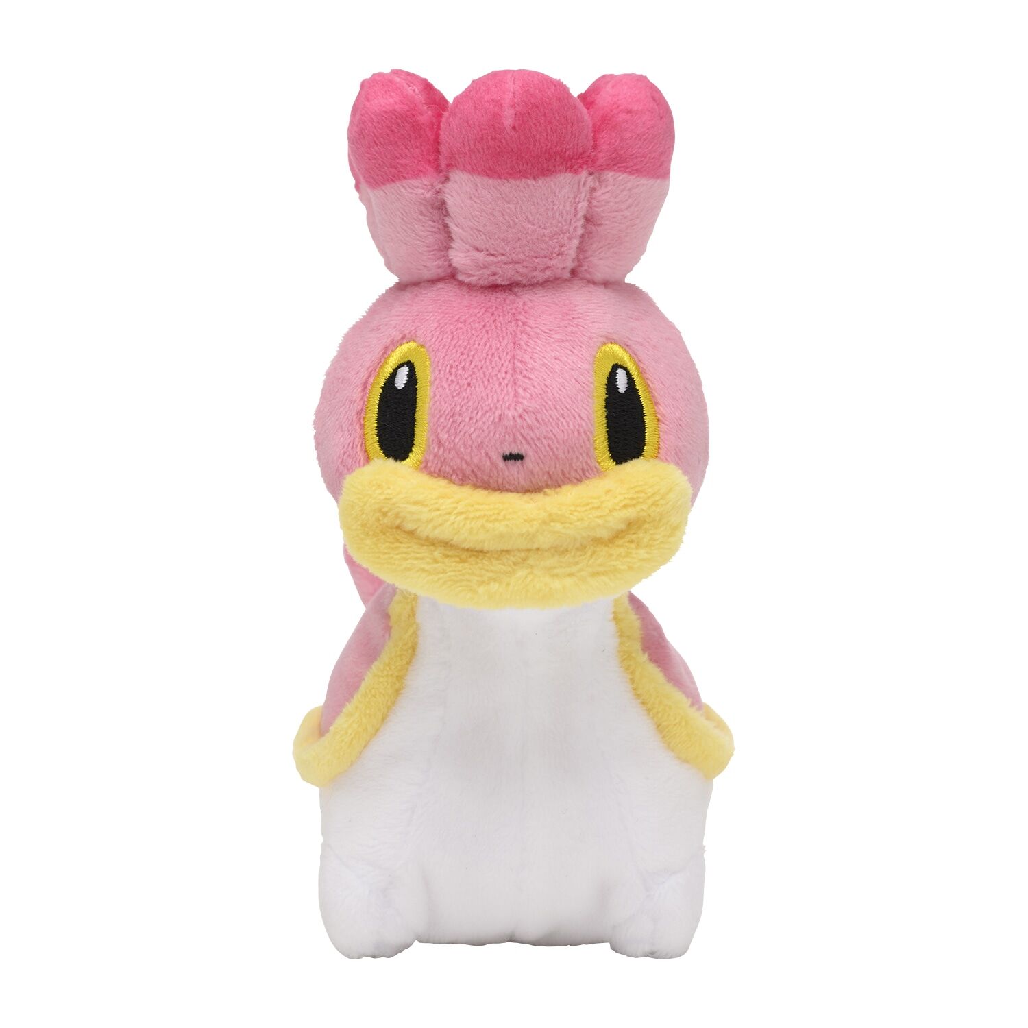 Shellos (West Sea) Sitting Cuties Plush - 13 cm