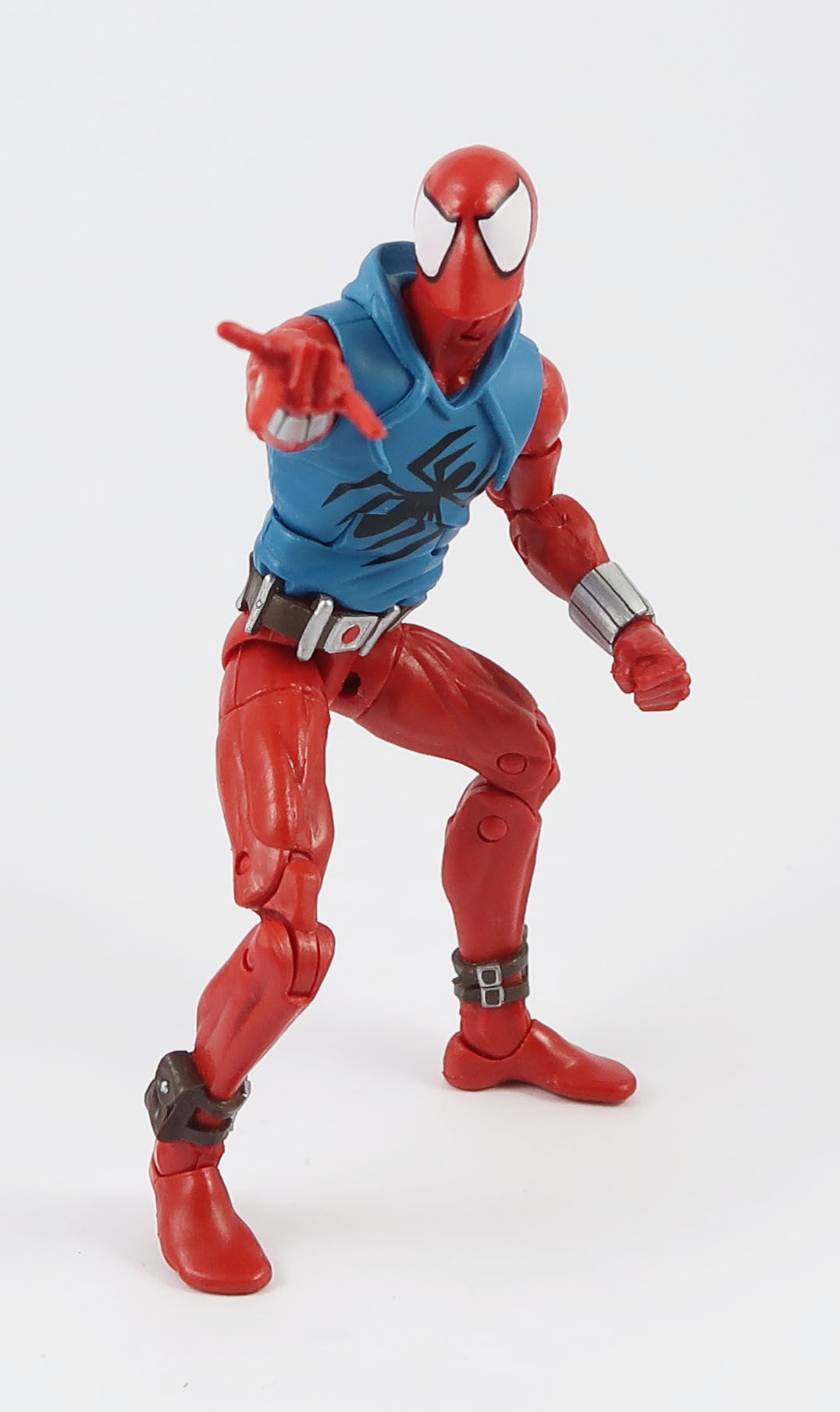 Scarlet Spider Actionfigur Marvel
