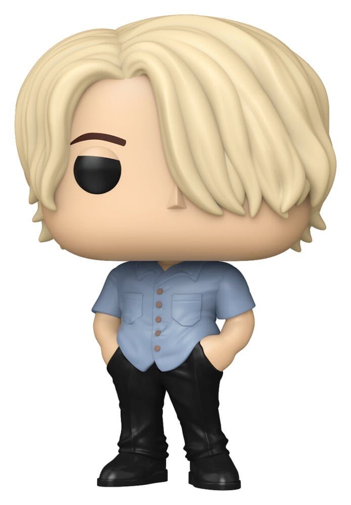 One Piece POP! TV Vinyl Figur Sanji 9 cm One Piece POP! TV Vinyl Figur Sanji 9 cm