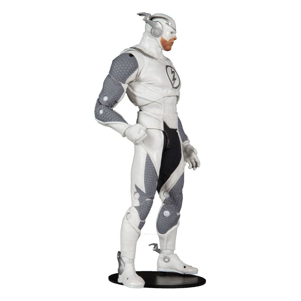 DC Gaming Actionfigur The Flash 18 cm