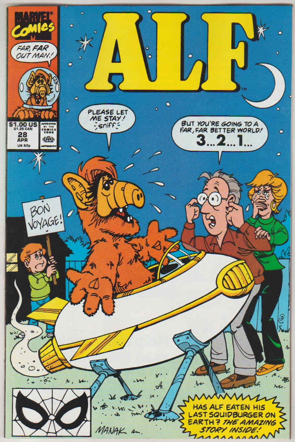 Alf #28