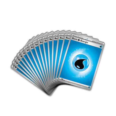 Pokémon TCG: Liga Kampfdeck Mega-Quajutsu ex - DE