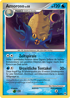 amoroso-23-99-reverse-holo-pokemon-tcg-near-mint-en Amoroso - 23/99 - Reverse Holo - Pokémon TCG - Near Mint - DE
