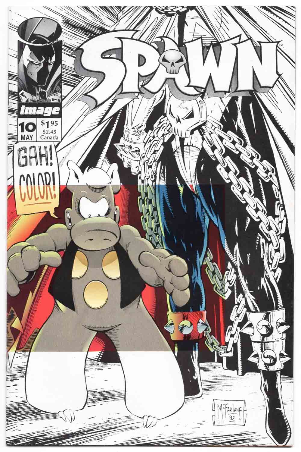 spawn_010 Spawn #10
