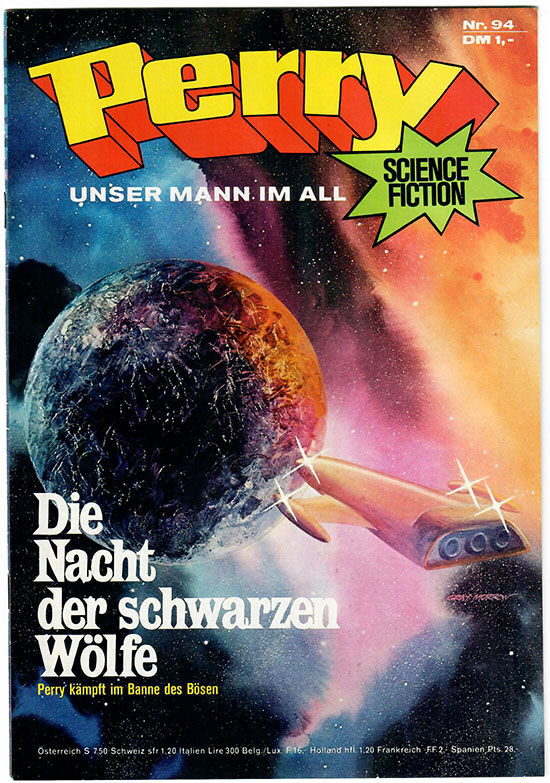 perry_unser_mann_im_all_94 Perry unser Mann im All #94