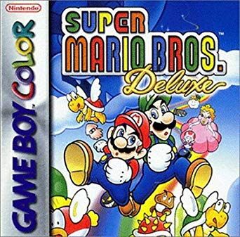 super-mario-bros-deluxe-game-boy-color-cover Super Mario Bros. Deluxe - Game Boy Color