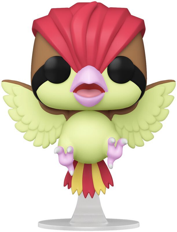Pokémon Pidgeotto Funko POP 849
