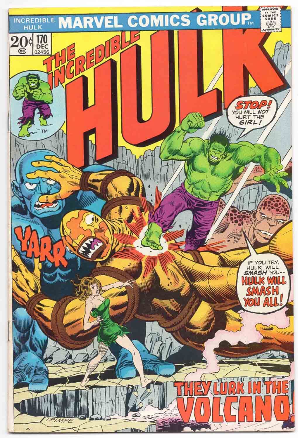 incredible_hulk_170 Incredible Hulk #170