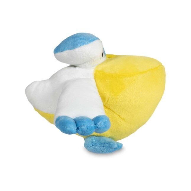 Pelipper Sitting Cuties Plush - 19 cm