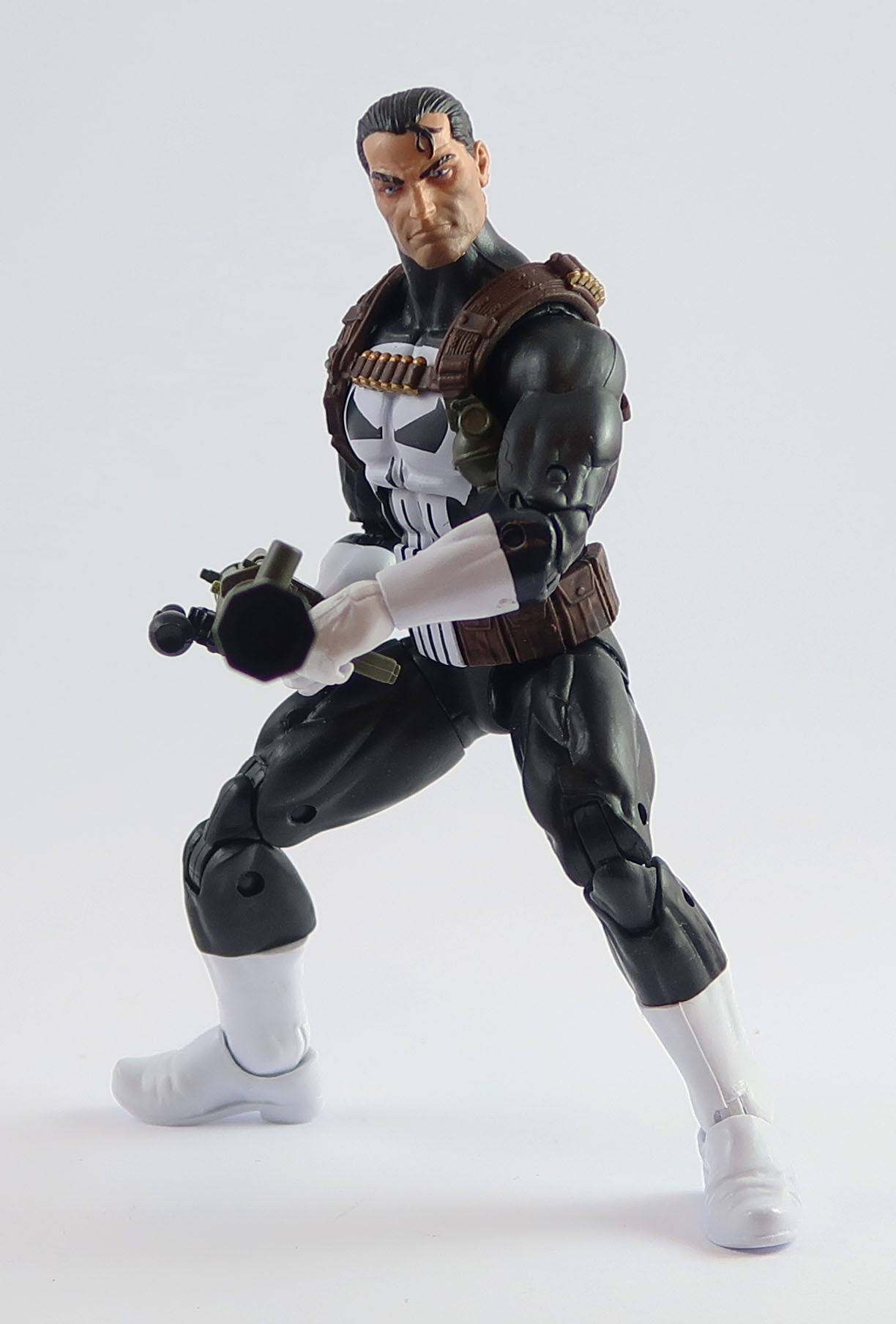 Punisher Actionfigur Marvel