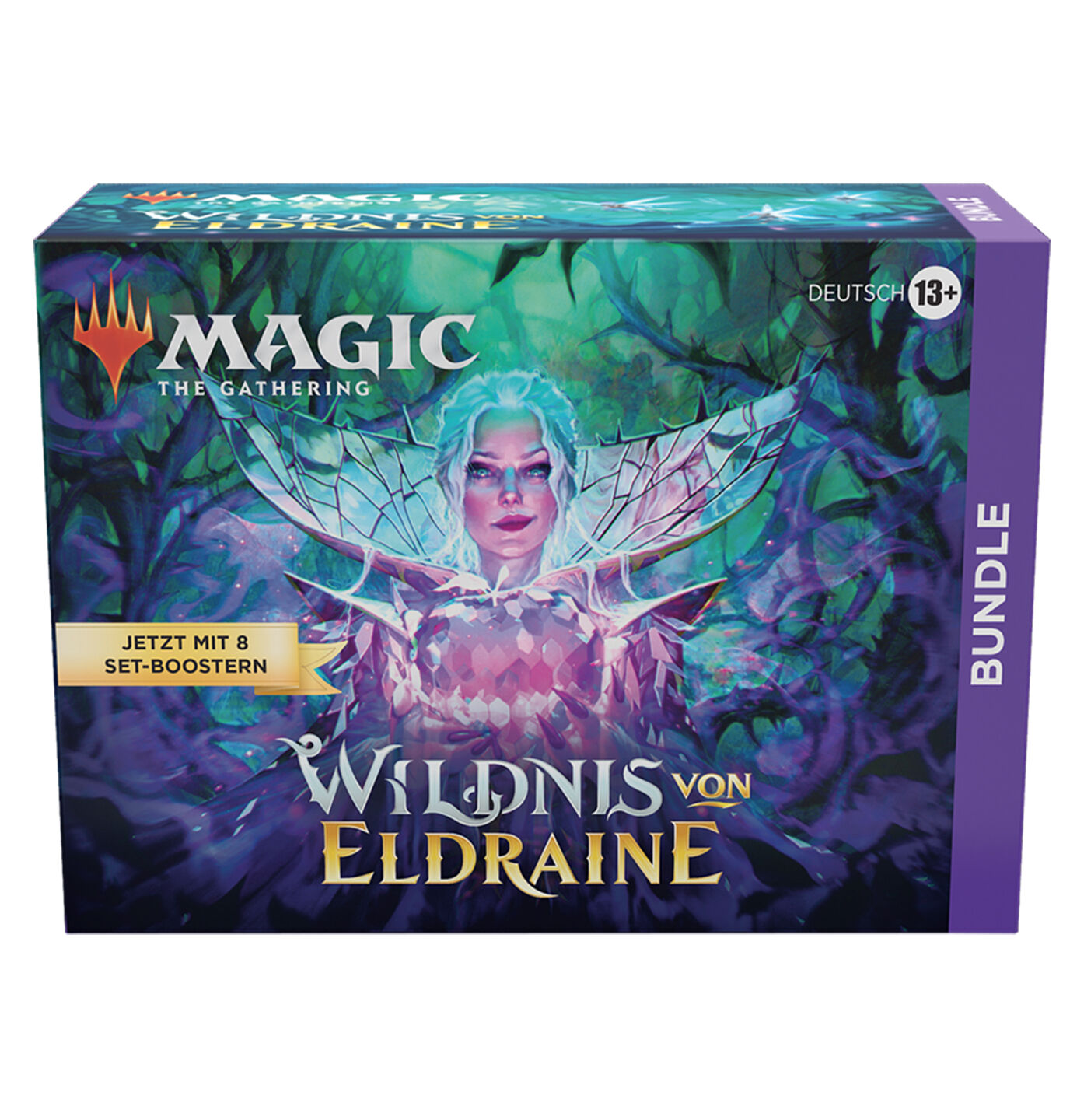 Wilds of Eldraine Bundle - Magic the Gathering - EN