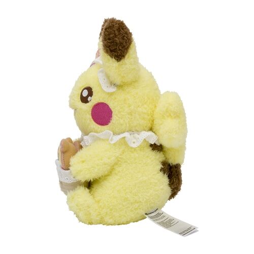 Pokemon Pikachu (Pokemon Yum Yum Easter) Plush - 20 cm