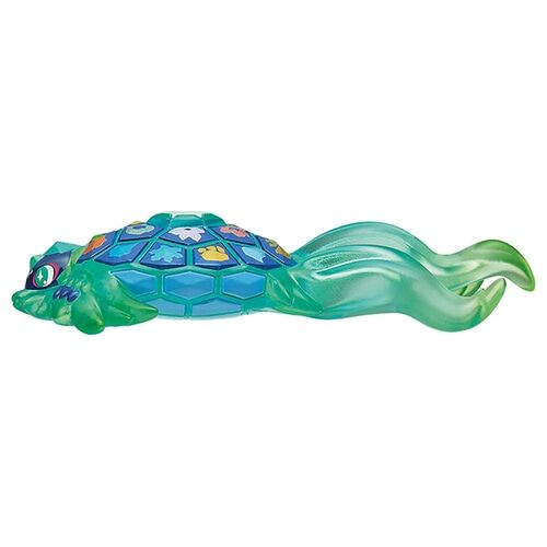 Terapagos (Terastal Form) Takara Tomy Monster Collection Figure
