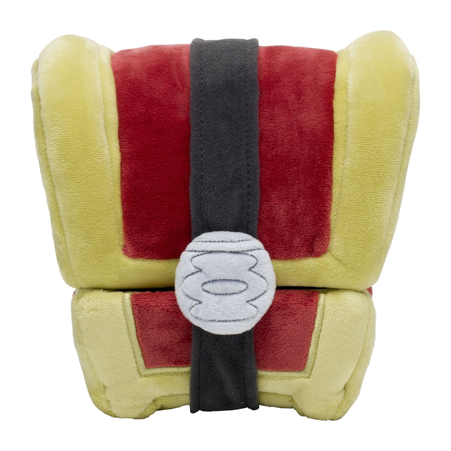 Gimmighoul (Chest Form) Plush - 19 cm