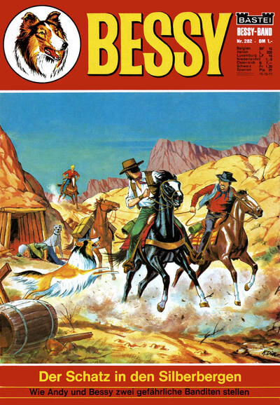 Bessy #282