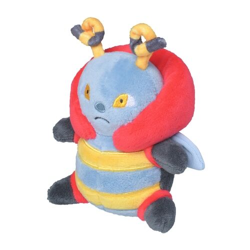 Volbeat Sitting Cuties Plush - 15 cm