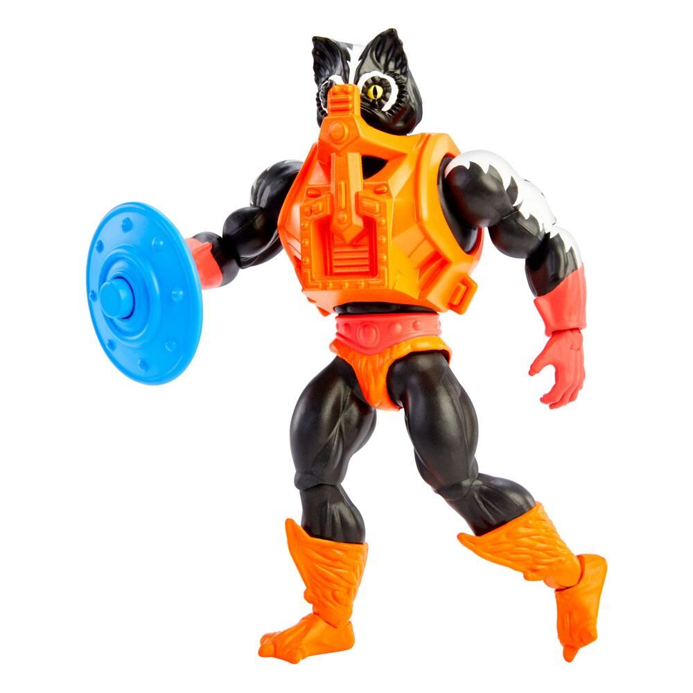 Masters of the Universe Origins Actionfigur 2021 Stinkor 14 cm