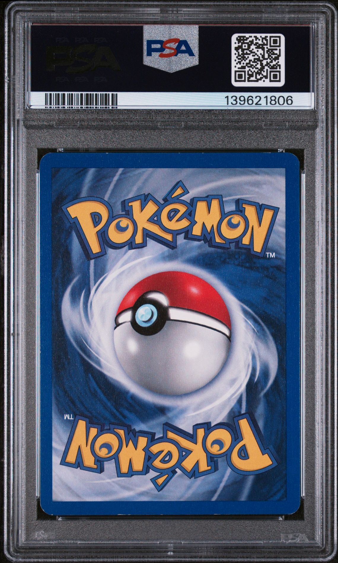 Pinsir 9/64 - Jungle - Holo - PSA 6 EX-MT - Pokemon