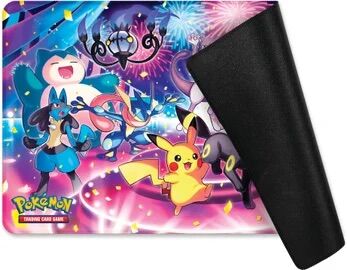 Pokémon TCG: 30th Celebration Ultra Premium Night Collection - EN